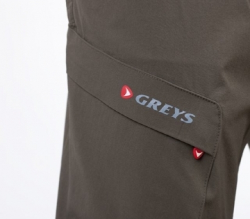 Штани Greys Strata Guideflex Trousers